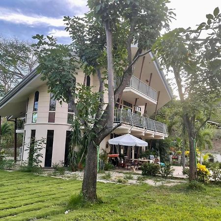 Villa Pura Vida Matapalo  Eksteriør billede
