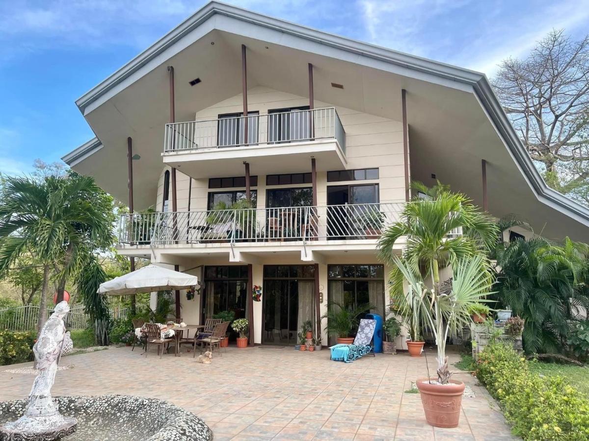 Villa Pura Vida Matapalo  Eksteriør billede