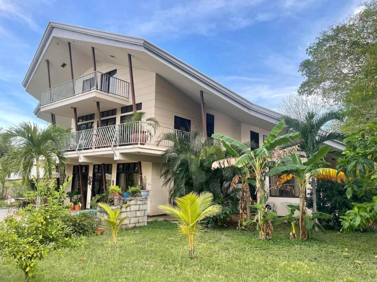 Villa Pura Vida Matapalo  Eksteriør billede