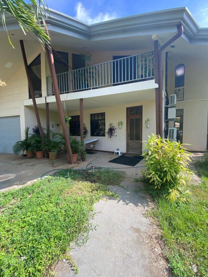 Villa Pura Vida Matapalo  Eksteriør billede