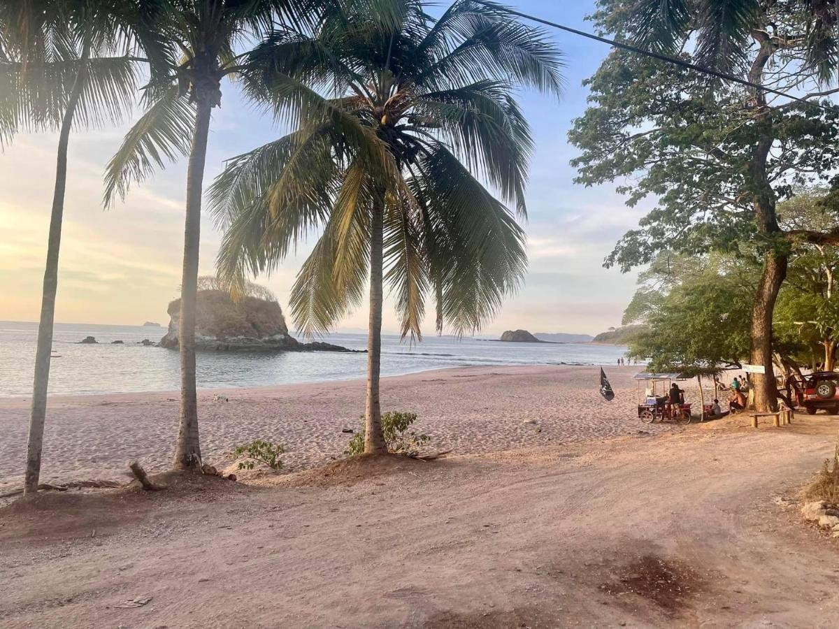 Villa Pura Vida Matapalo  Eksteriør billede