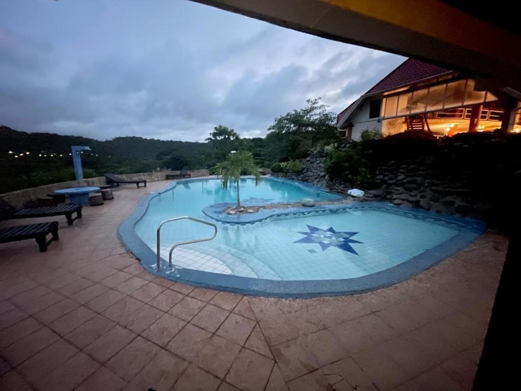Villa Pura Vida Matapalo  Eksteriør billede