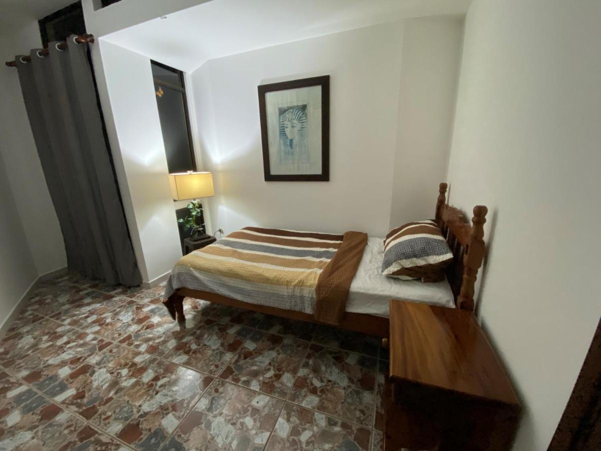 Villa Pura Vida Matapalo  Eksteriør billede