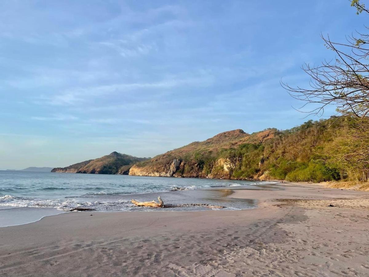 Villa Pura Vida Matapalo  Eksteriør billede