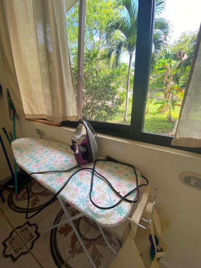 Villa Pura Vida Matapalo  Eksteriør billede