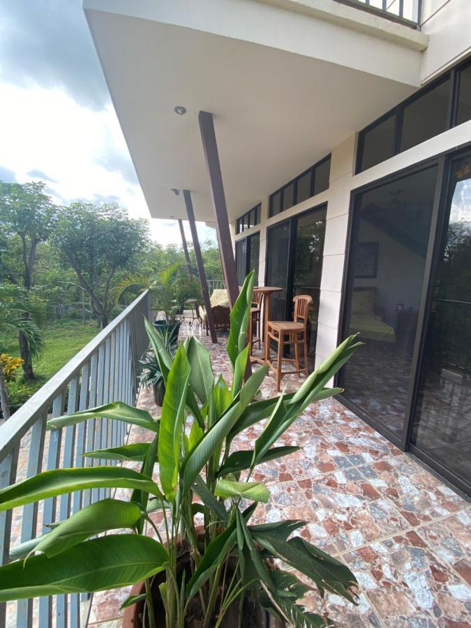 Villa Pura Vida Matapalo  Eksteriør billede