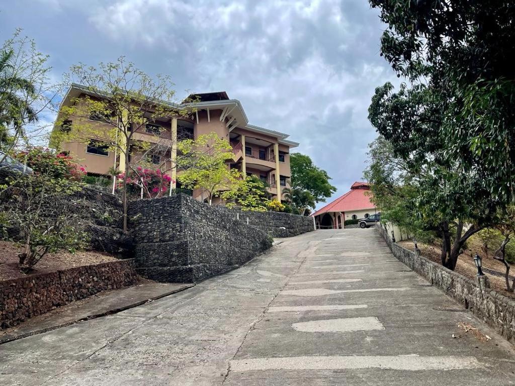 Villa Pura Vida Matapalo  Eksteriør billede