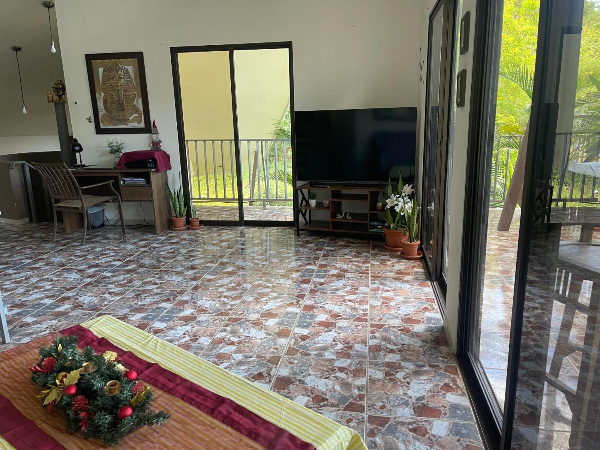 Villa Pura Vida Matapalo  Eksteriør billede