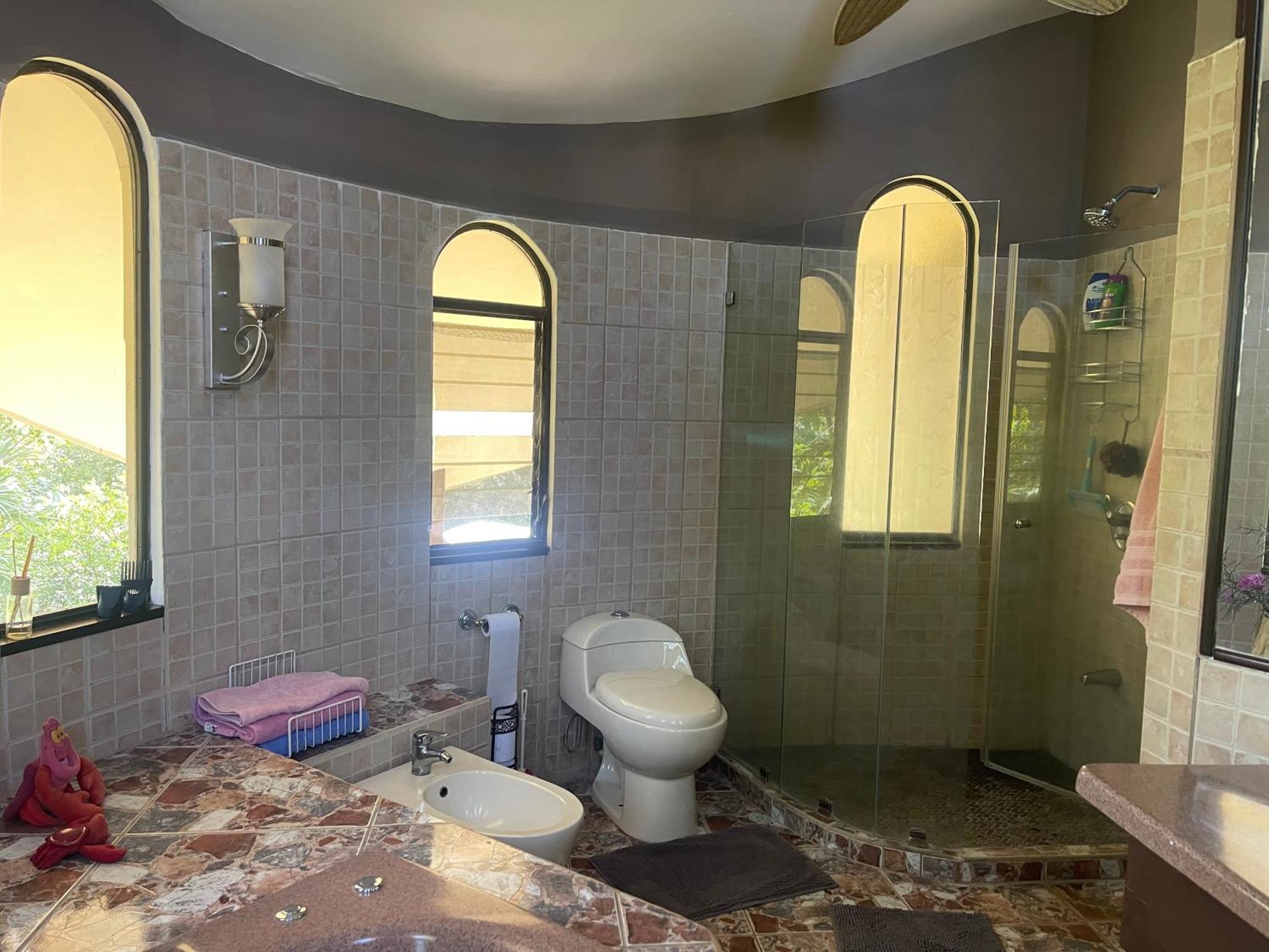 Villa Pura Vida Matapalo  Eksteriør billede