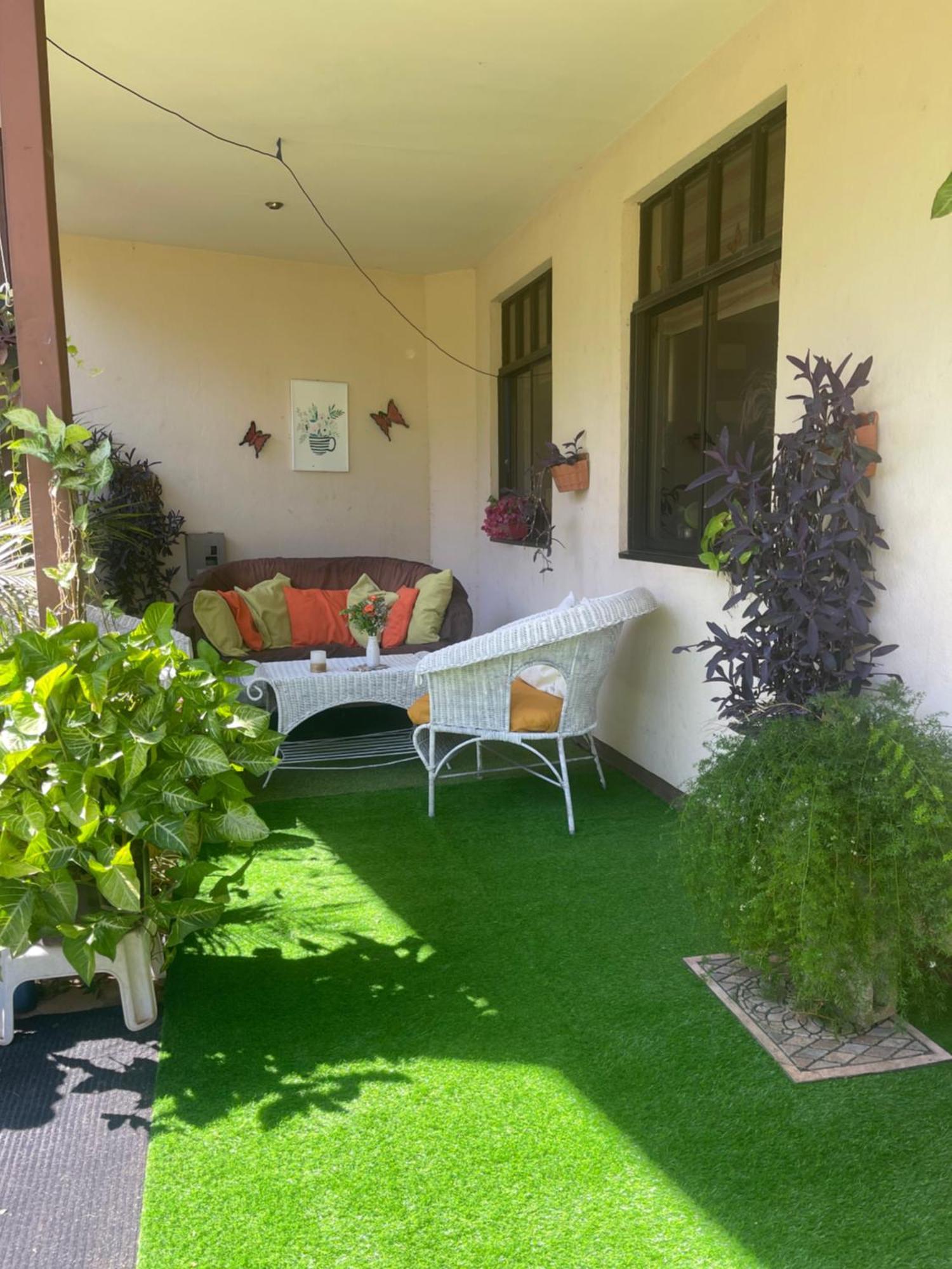 Villa Pura Vida Matapalo  Eksteriør billede